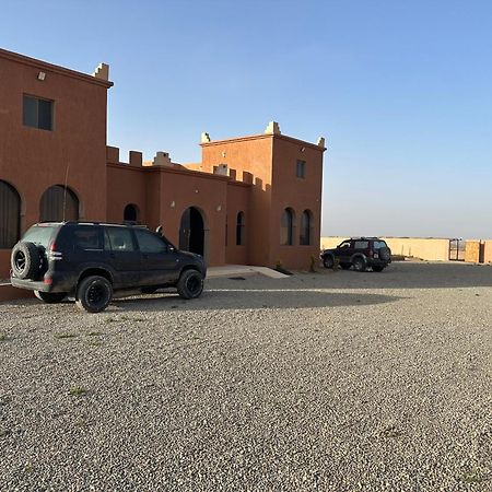 Dar Al Qanass Imane Pansiyon Midelt Dış mekan fotoğraf
