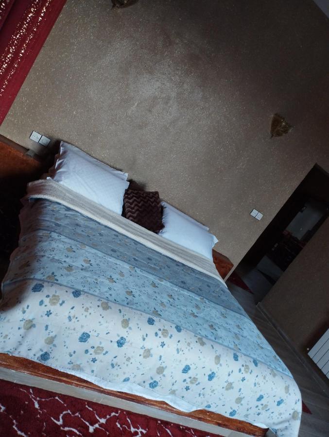 Dar Al Qanass Imane Pansiyon Midelt Dış mekan fotoğraf