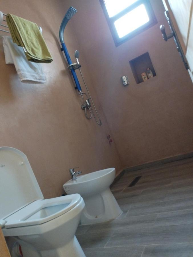 Dar Al Qanass Imane Pansiyon Midelt Dış mekan fotoğraf
