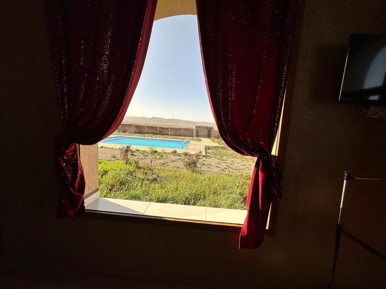 Dar Al Qanass Imane Pansiyon Midelt Dış mekan fotoğraf